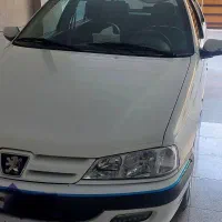فروش ماشین پژو پارس tu5 سال 402 دریچه برقی|خودرو سواری و وانت|اهواز, فاز ۲ پادادشهر|دیوار