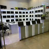 مرجع تخصصی فروش لپ تاپ با ۱۸ ماه ضمانت تعویض