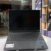 لپتاپ گیمینگ HP Victus با ۴ گیگ گرافیک مجزا