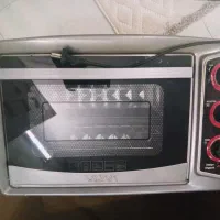 توستر، تستر، آون توستر، توستر ویونا