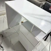 میزکامپیوتروناخن کاری|میز تحریر و کامپیوتر|شوشتر, |دیوار