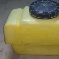 فروش تانکر بوم8متری زیر تلویزیونی|مصالح و تجهیزات ساختمان|حمیل, |دیوار