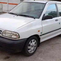 پراید 131 دوگانه سوز|خودرو سواری و وانت|آستانه اشرفیه, |دیوار