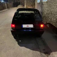 پراید هاچبک عطیقه