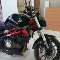 بنلی ۳۰۰ جفت