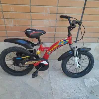 دوچرخه برند قناری 16