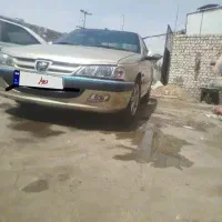 پژو پارس مدل 80|خودرو سواری و وانت|کاشان, ولیعصر|دیوار