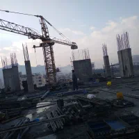 پیمانکار سازه های بتنی در اهر و حومه بااکیپ