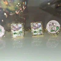 بدلیجات در ماه کادو