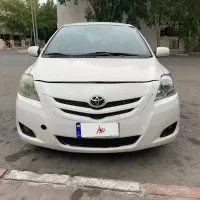 فروش‌تویوتا یاریس ۲۰۰۷