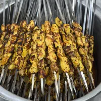 فروش کل وسایل کافه و کبابی