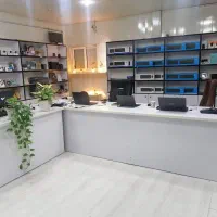 منشی و صندوقدار فروشگاه کامپیوتر آشنا|استخدام خدمات فروشگاه و رستوران|مرودشت, ابوذر شمالی|دیوار