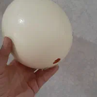 تخم شتر مرغ تزیینی|صنایع دستی و سایر لوازم تزئینی|مشهد, کارمندان دوم|دیوار