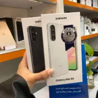 گوشی سامسونگ a56