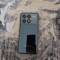 گوشی شیائومی poco x6 pro 5g 512g|موبایل|تهران, تهرانسر مرکزی|دیوار