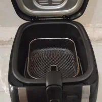 سرخکن|اجاق گاز و لوازم برقی پخت‌وپز|مشهد, شهید علی محمدی|دیوار