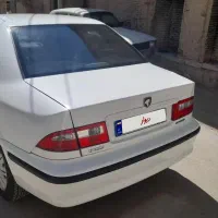 سمند LXمدل ۹۶ بدون رنگ سالم و تمیز|خودرو سواری و وانت|اصفهان, رهنان|دیوار