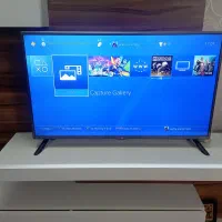 ps4اسلیم نیم ترا دودسته|کنسول، بازی ویدئویی و آنلاین|اردبیل, |دیوار