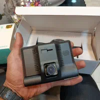 دوربین ثبت وقایع خودرو|قطعات یدکی و لوازم جانبی|کاشان, گبرها|دیوار