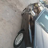 پراید ۸۳ انژکتور شاسی پلمپ