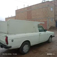 وانت مدل 87|خودرو سواری و وانت|اهر, |دیوار