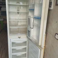 یخچال فریزربدون برفک الجی