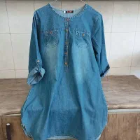 مانتو های خاص|لباس|خمینی‌شهر, |دیوار