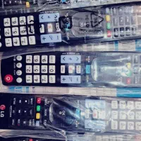 کنترل ال جی|تلویزیون و پروژکتور|تهران, خانی آباد نو شمالی|دیوار