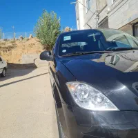 تیبا 2  مدل ۹۹ در حد|خودرو سواری و وانت|اردبیل, |دیوار