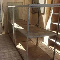 قفس پرنده|لوازم جانبی حیوانات|تهران, آذربایجان|دیوار