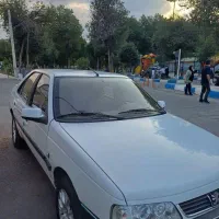 پژو slx tu5 مدل۹۶|خودرو سواری و وانت|اصفهان, برازنده|دیوار