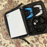 پلی استیشنPs5 fat