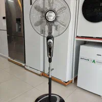 پنکه ۳ حالته /پنکه رو میزی /پنکه ایستاده /پنکه|پنکه و تصفیه‌کنندهٔ هوا|رشت, دیلمان|دیوار