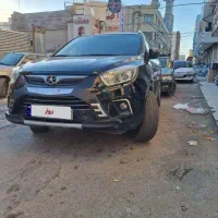 جک s5 اتومات آخر ۹۶ تحویل ۹۷|خودرو سواری و وانت|زاهدان, |دیوار