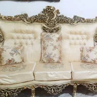 مبلمان سلطنتی