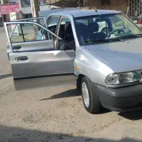 پراید سالم ارزون تر از همه جا|خودرو سواری و وانت|شاهین‌شهر, حافظ جنوبی|دیوار