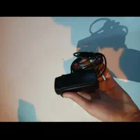 دو عدد ادابتور ۵ ولت|قطعات و لوازم جانبی رایانه|نسیم‌شهر, |دیوار