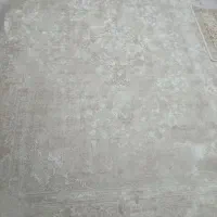 فرش ۶متری آکریلیک  ۱۲۰۰ شانه تراکم ۳۶۰۰