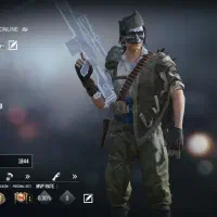 اکانت کالاف دیوتی موبایل|کنسول، بازی ویدئویی و آنلاین|تهران, شیخ هادی|دیوار