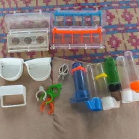 فروش لوازم پرنده