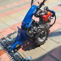 فروش ادوات کشاورزی با شرایط ۵ ماهه