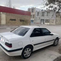 پارس تیوفایو 1401|خودرو سواری و وانت|بجنورد, |دیوار