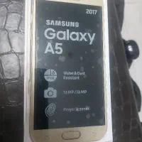 گوشی سامسونگ A5 2017