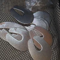 نعل اسب کهنه پاخورده|اسب و تجهیزات اسب‌سواری|تهران, خلیج فارس|دیوار