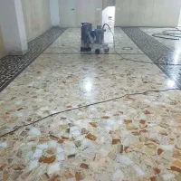 کفسابی و‌نماشویی