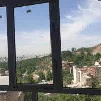 ۱۳۵ متر در قلب دربند