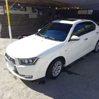 دنا پلاس اتومات فول|خودرو سواری و وانت|سنندج, |دیوار