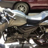 آپاچی ۱۵۰ ۸تا کارکرد واقعی مدل ۹۵