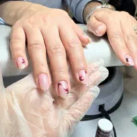 فرصت استثنایی آموزش ناخن به مدت 10 روز...