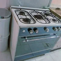 فروش|اجاق گاز و لوازم برقی پختوپز|پرند, فاز ۵|دیوار